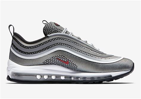 nike schuhe air max 97 ultra|Nike Air Max 97 releases.